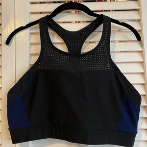 Brand New With Tags Athleta Sports Bra. Never Worn